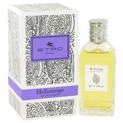 Etro Heliotrope EDT 100ml hind ja info | Naiste parfüümid | kaup24.ee