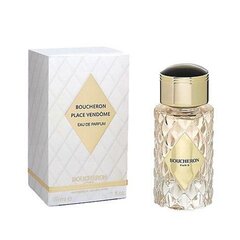 Naiste parfüüm Place Vendome Boucheron (30 ml) EDP цена и информация | Женские духи | kaup24.ee