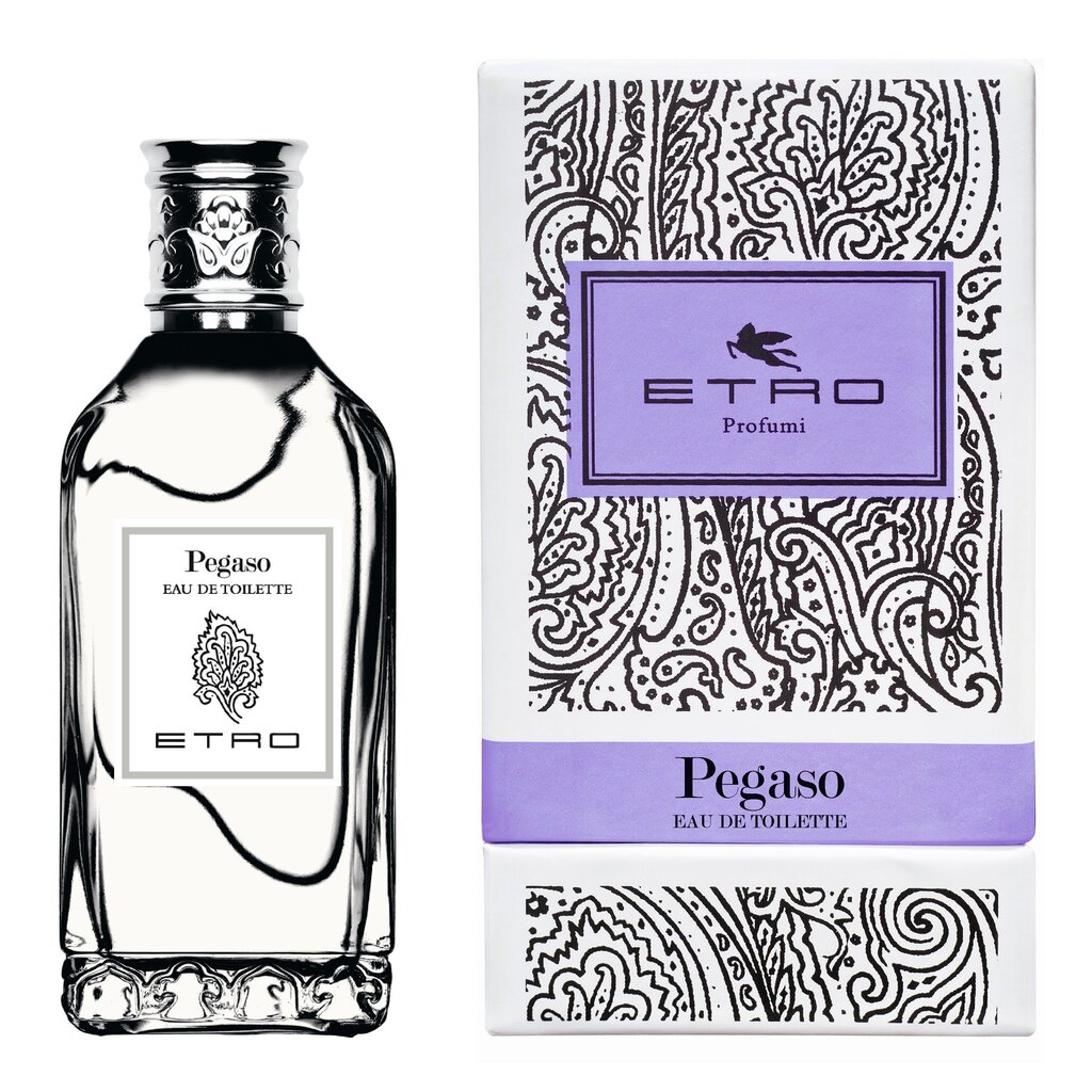 Etro Pegaso EDT 50ml цена и информация | Naiste parfüümid | kaup24.ee