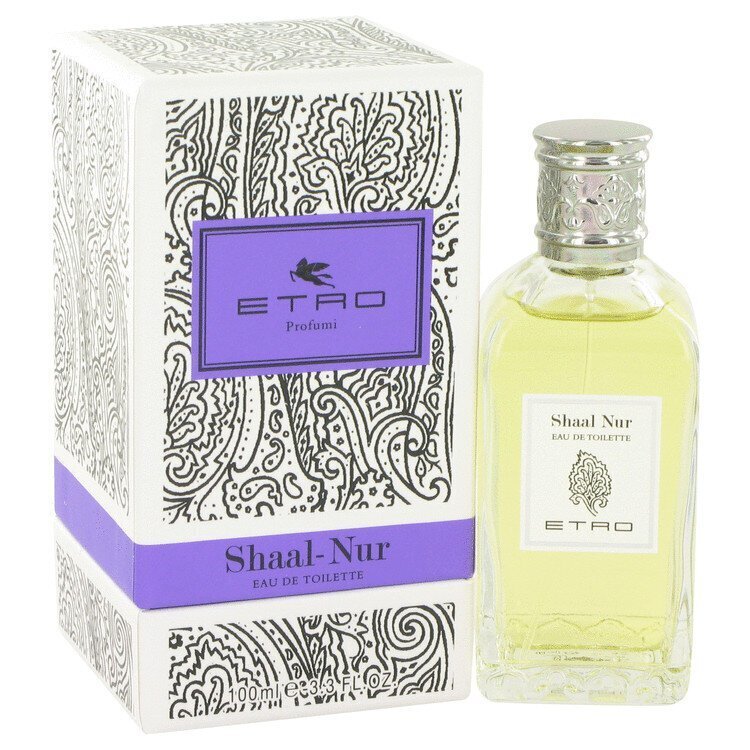Etro Shaal Nur EDT 100ml hind ja info | Naiste parfüümid | kaup24.ee