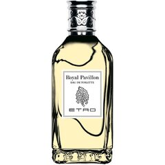 Tualettvesi ETRO Royal Pavillon EDT naistele 50 ml hind ja info | Naiste parfüümid | kaup24.ee