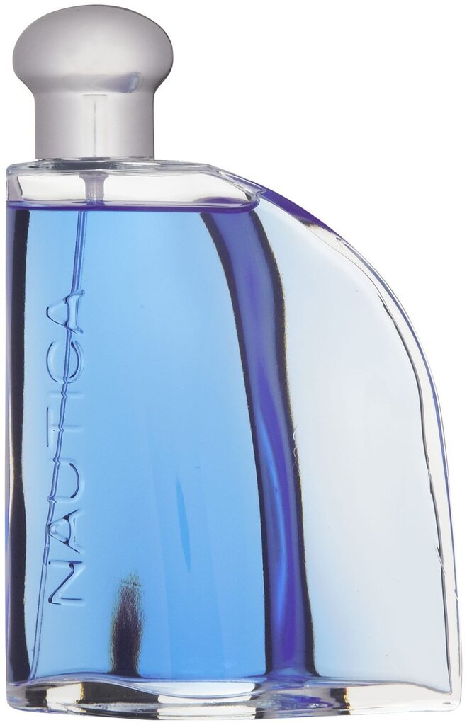 Tualettvesi Nautica Blue EDT meestele 100 ml цена и информация | Meeste parfüümid | kaup24.ee