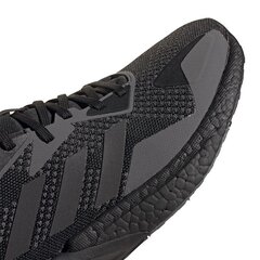 Adidas Jalatsid Meeste X9000L3 Black цена и информация | Кроссовки для мужчин | kaup24.ee