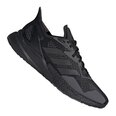 Adidas Jalatsid Meeste X9000L3 Black