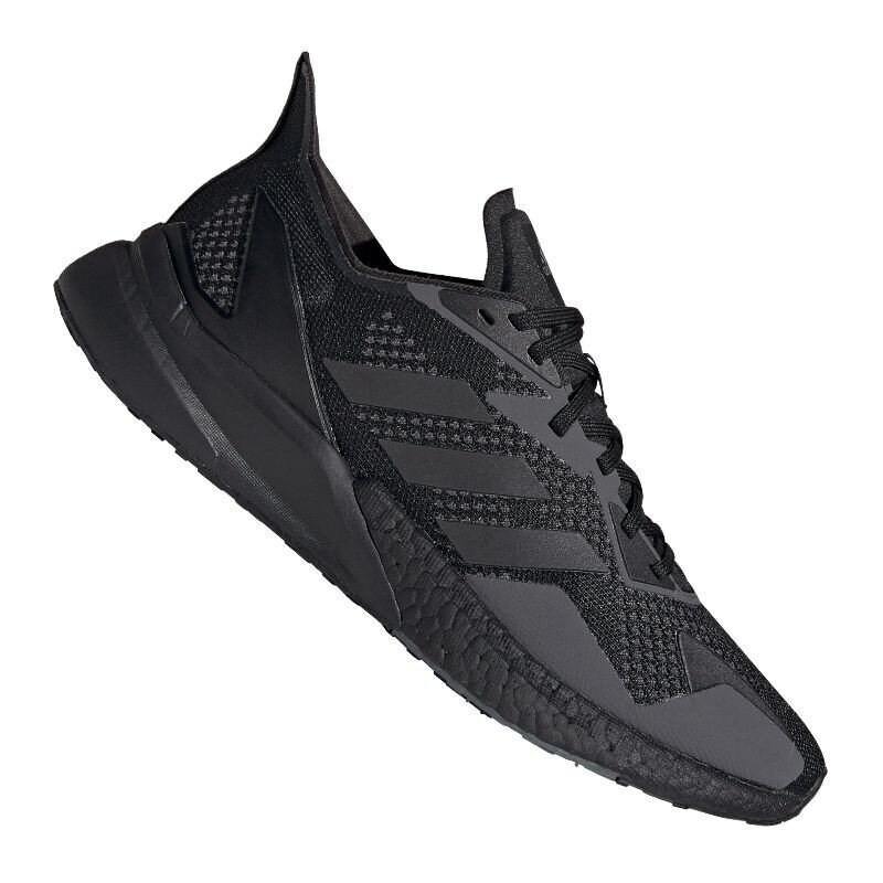 Adidas Jalatsid Meeste X9000L3 Black hind ja info | Spordi- ja vabaajajalatsid meestele | kaup24.ee