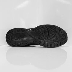DK Обувь Для мужчин Choko Black Grey цена и информация | Кроссовки для мужчин | kaup24.ee