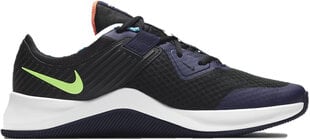 Nike Jalatsid Meeste MC Trainer Black Blue hind ja info | Spordi- ja vabaajajalatsid meestele | kaup24.ee