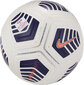 Nike Jalgpallipall Uefa W NK Strk- Sp21 White Blue цена и информация | Jalgpalli pallid | kaup24.ee