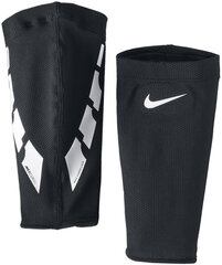 Nike Kaitsev Varrukas NK Guard Lock Elite Sleeve Black hind ja info | Jalgpalli varustus ja riided | kaup24.ee