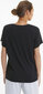 Puma Pluus Evostripe Tee Black hind ja info | Naiste T-särgid | kaup24.ee