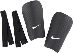 Футбольные щитки Nike, NK JGuard-Ce Black цена и информация | Футбольная форма и другие товары | kaup24.ee