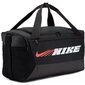 Spordikotid Nike Brsla S Duff-9.0 PX GFC SP2 Black цена и информация | Spordikotid, seljakotid | kaup24.ee