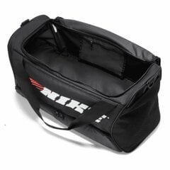 Nike Спортивные Cумки Brsla S Duff-9.0 PX GFC SP2 Black цена и информация | Рюкзаки и сумки | kaup24.ee