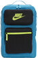 Nike Seljakotid Lastele Y Nk Future Pro BKPK Blue Black цена и информация | Spordikotid, seljakotid | kaup24.ee