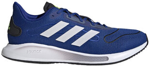 Adidas Jalatsid Meeste Galaxar Run M Blue hind ja info | Spordi- ja vabaajajalatsid meestele | kaup24.ee