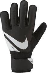 Nike Вратарские перчатки NK GK Match JR - FA20 Black цена и информация | Футбольная форма и другие товары | kaup24.ee