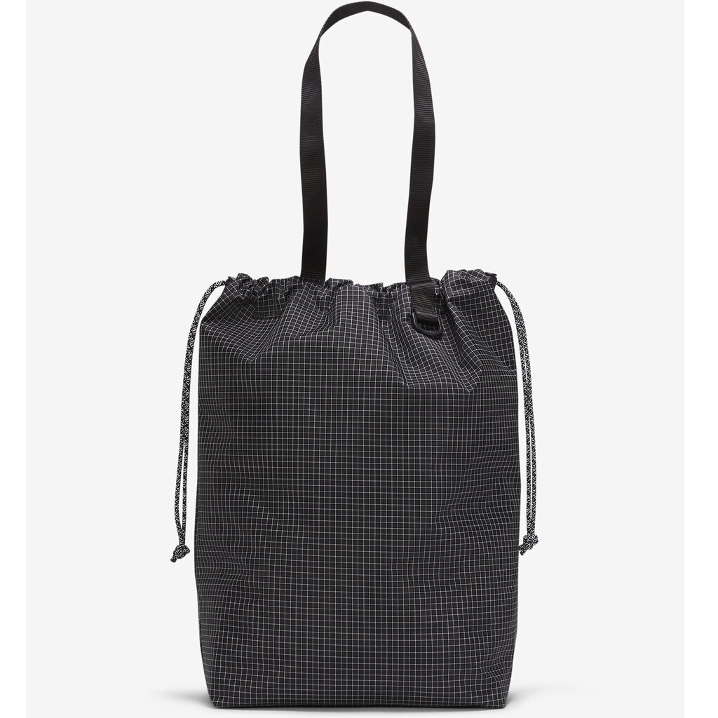 Nike Käekott NK Heritage Tote -TRL Black NS цена и информация | Spordikotid, seljakotid | kaup24.ee