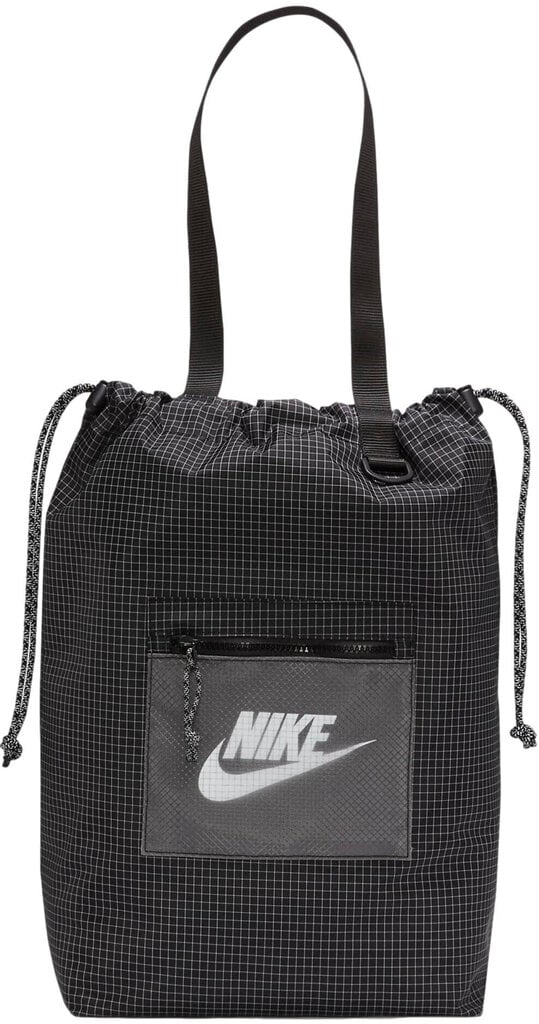 Nike Käekott NK Heritage Tote -TRL Black NS цена и информация | Spordikotid, seljakotid | kaup24.ee