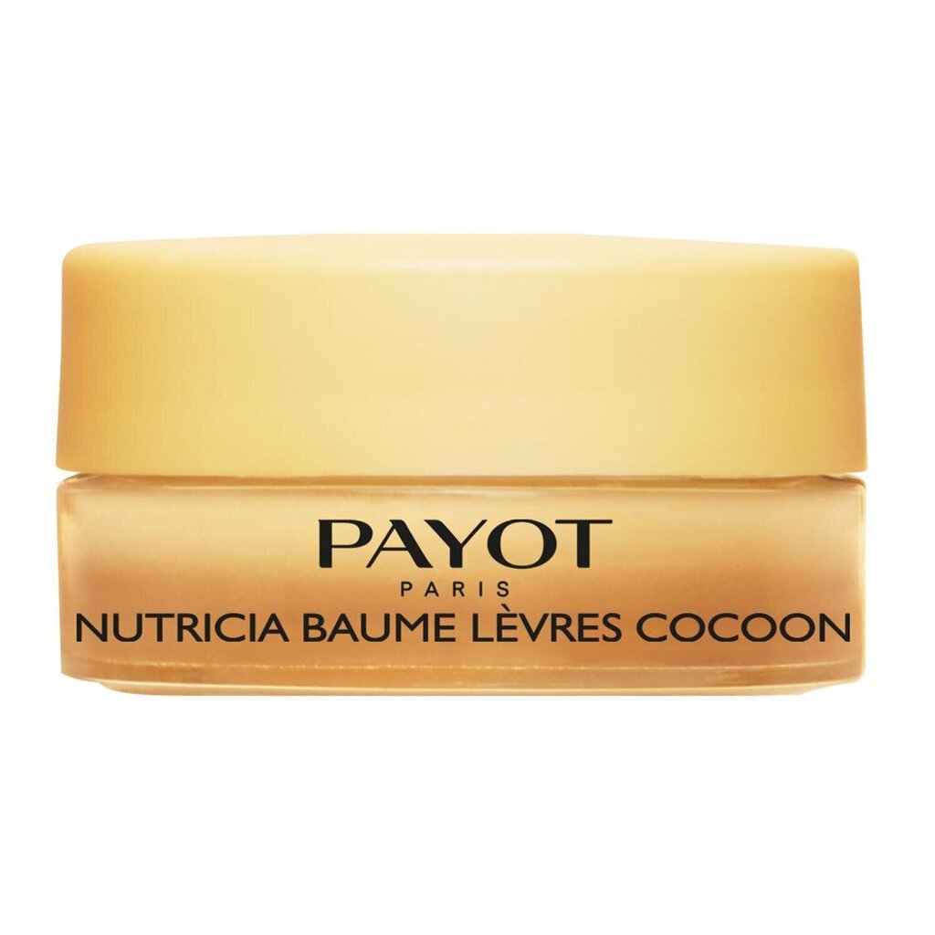 Huulepalsam Payot Nutricia Baume Levres Cocoon 6 g цена и информация | Huulepulgad, -läiked, -palsamid, vaseliin | kaup24.ee