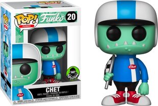 Funko POP! Chet Exclusive hind ja info | Fännitooted mänguritele | kaup24.ee