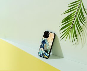 Telefoniümbris iKins 1000001421 telefonile iPhone 12/12 Pro цена и информация | Чехлы для телефонов | kaup24.ee