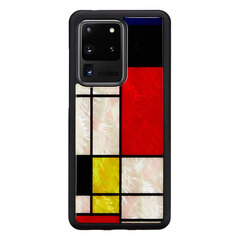 Telefoniümbris iKins telefonile Samsung Galaxy S20 Ultra, mitmevärviline hind ja info | Telefoni kaaned, ümbrised | kaup24.ee