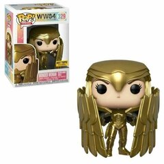 Funko POP! DC Wonderwoman 1984 Exclusive hind ja info | Fännitooted mänguritele | kaup24.ee