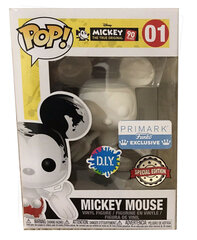 Фигурка Funko POP! Disney mickey Exclusive цена и информация | Атрибутика для игроков | kaup24.ee