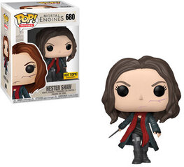 Funko POP! hester shaw Exclusive hind ja info | Fännitooted mänguritele | kaup24.ee