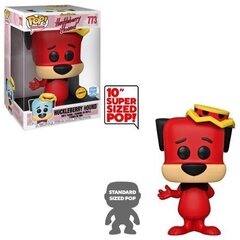 Funko POP! Huckleberry Hound 10 inch Exclusive hind ja info | Fännitooted mänguritele | kaup24.ee