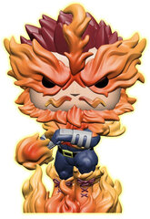 Фигурка Funko POP! My hero academia endeavor Exclusive цена и информация | Атрибутика для игроков | kaup24.ee