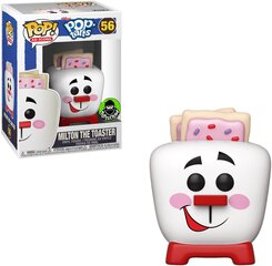 Funko POP! Pops Milton the toaster hind ja info | Fännitooted mänguritele | kaup24.ee