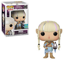 Фигурка Funko POP! The dark crystal mira Exclusive цена и информация | Атрибутика для игроков | kaup24.ee