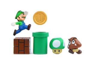 Magnetid Mario Set hind ja info | Poiste mänguasjad | kaup24.ee