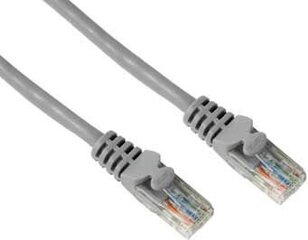 Сетевой кабель CAT5E UTP, Hama (1,5 м) цена и информация | Кабели и провода | kaup24.ee