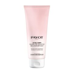 Питательное моющее средство для тела Payot Body Ritual Nourishing Cleansing Care, 200 мл цена и информация | Масла, гели для душа | kaup24.ee