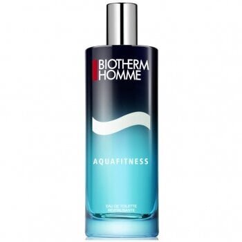 Tualettvesi Biotherm HOMME AQUAFITNESS EDT meestele, 100 ml hind ja info | Meeste parfüümid | kaup24.ee