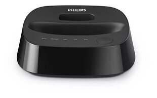 Philips TAE8005BK/10 цена и информация | Наушники | kaup24.ee