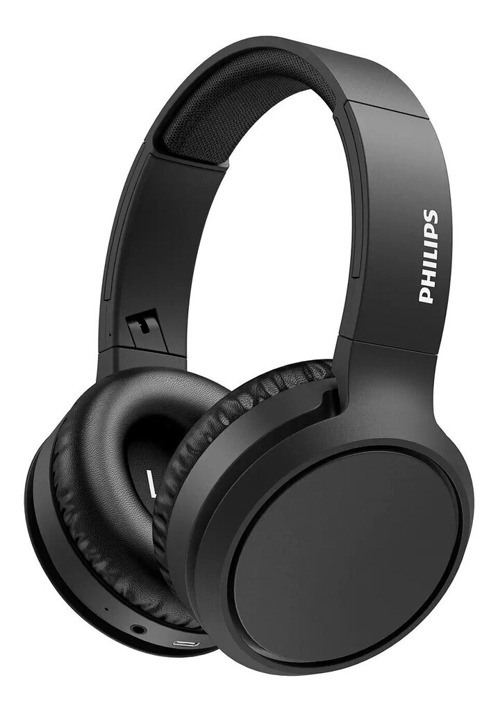 Philips TAH5205BK/00 цена и информация | Kõrvaklapid | kaup24.ee