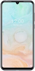 Doogee N20 Pro, 6/128GB, Dual SIM, Space Gray цена и информация | Мобильные телефоны | kaup24.ee