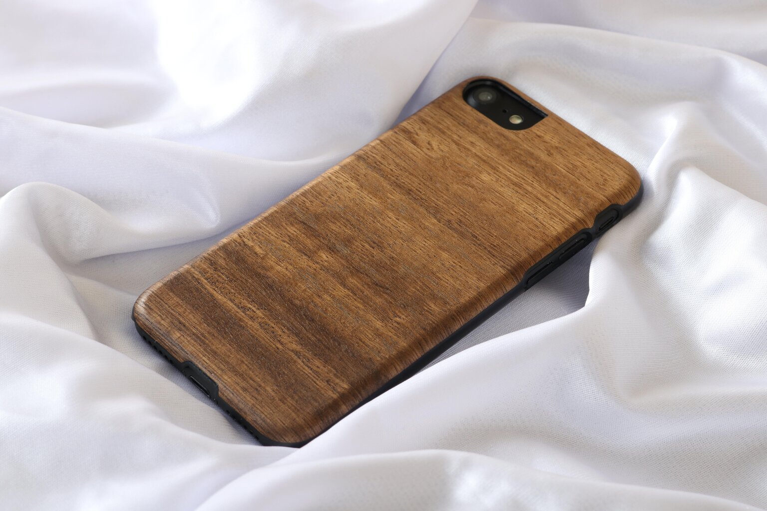 Telefoniümbris Man&Wood 1000000409 telefonile iPhone 7/8/SE цена и информация | Telefoni kaaned, ümbrised | kaup24.ee