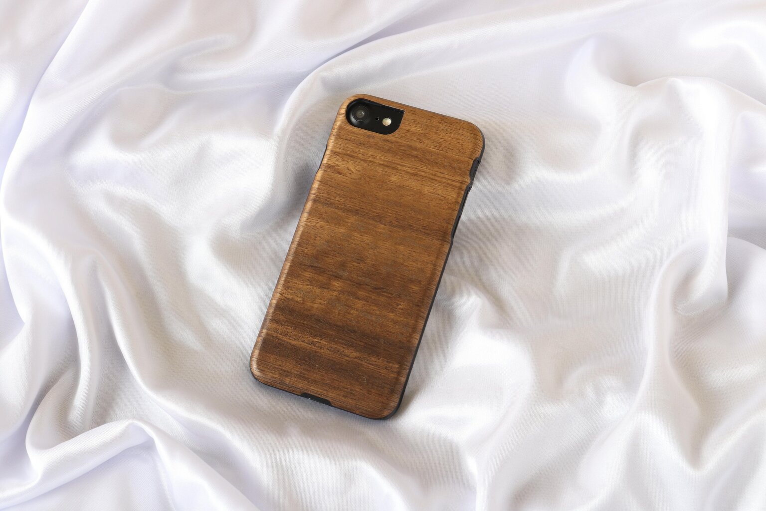 Telefoniümbris Man&Wood 1000000409 telefonile iPhone 7/8/SE цена и информация | Telefoni kaaned, ümbrised | kaup24.ee