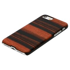 Telefoniümbris Man&Wood 1000000405 telefonile iPhone 7/8/SE цена и информация | Чехлы для телефонов | kaup24.ee