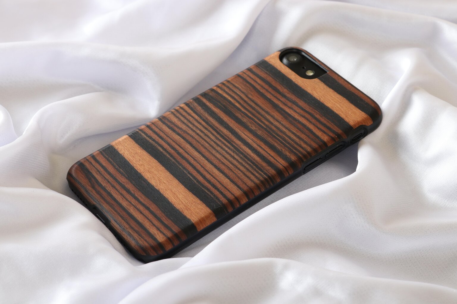 Telefoniümbris Man&Wood 1000000405 telefonile iPhone 7/8/SE цена и информация | Telefoni kaaned, ümbrised | kaup24.ee