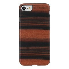 Man&Wood 1000000405 для iPhone 7/8/SE цена и информация | Чехлы для телефонов | kaup24.ee