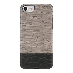 Man&Wood 1000000410 для iPhone 7/8/SE цена и информация | Чехлы для телефонов | kaup24.ee