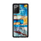 Telefoniümbris iKins telefonile Samsung Galaxy Note 20, kirju цена и информация | Telefoni kaaned, ümbrised | kaup24.ee