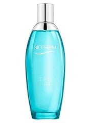 Tualettvesi Biotherm Eau Pure EDT naistele 100 ml hind ja info | Naiste parfüümid | kaup24.ee