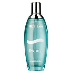 Tualettvesi Biotherm Eau Pure EDT naistele 100 ml hind ja info | Naiste parfüümid | kaup24.ee