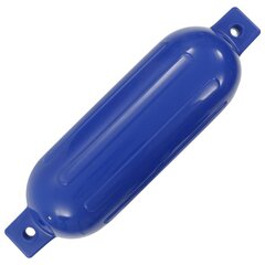 vidaXL paadivender 4 tk sinine 51 x 14 cm PVC hind ja info | Lisatarvikud paatidele ja süstadele | kaup24.ee